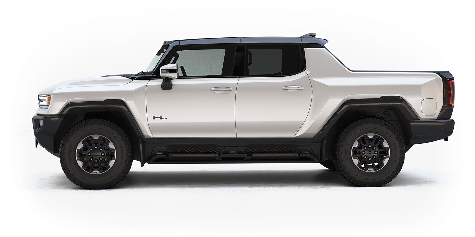 hummer ev pickup and hummer ev | Mark Porter GMC in POMEROY OH