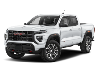 GMC Canyon - Mark Porter GMC in POMEROY OH
