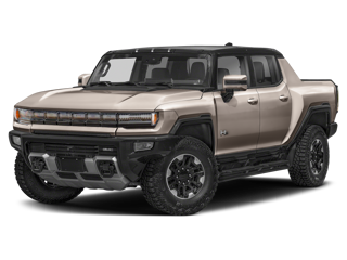 HUMMER EV vs Tesla Cybertruck - Mark Porter GMC in POMEROY OH