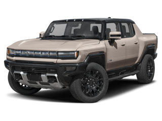 HUMMER EV vs Tesla Cybertruck - Mark Porter GMC in POMEROY OH