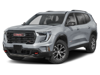 GMC Acadia - Mark Porter GMC in POMEROY OH