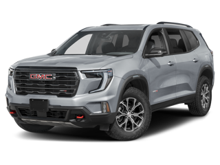 GMC Acadia - Mark Porter GMC in POMEROY OH