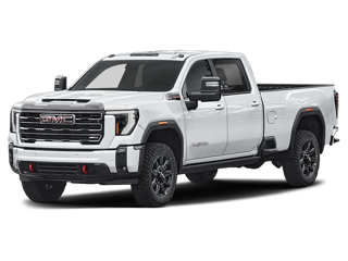 GMC Sierra HD - Mark Porter GMC in POMEROY OH