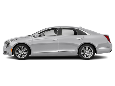 2019 Cadillac XTS Base