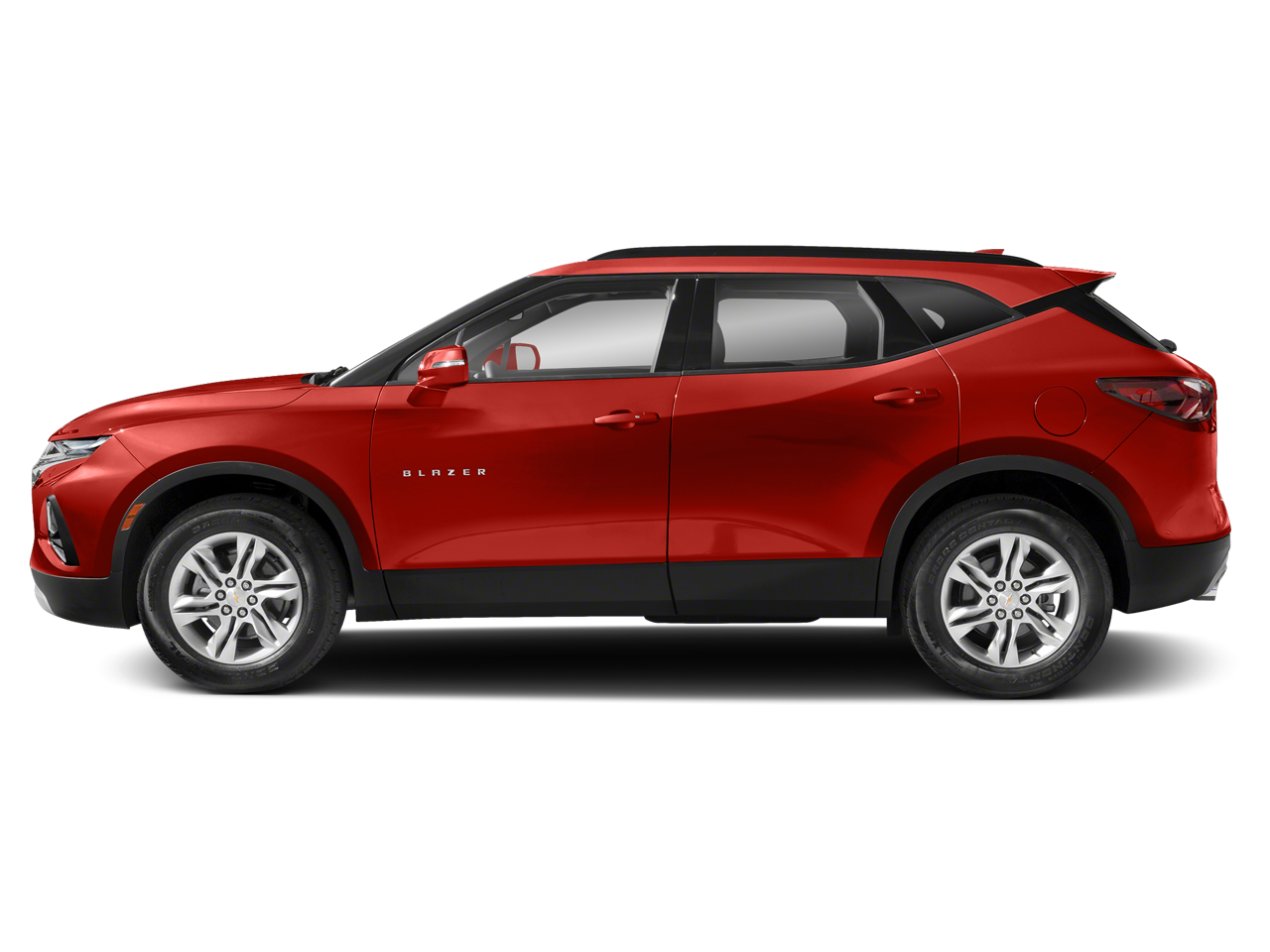 2019 Chevrolet Blazer LT