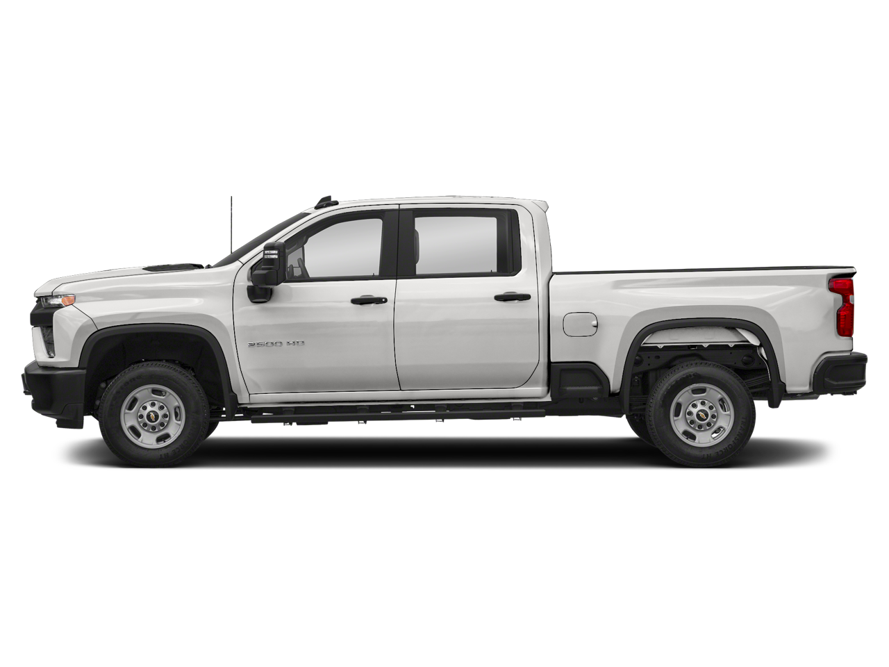2022 Chevrolet Silverado 2500 HD Work Truck
