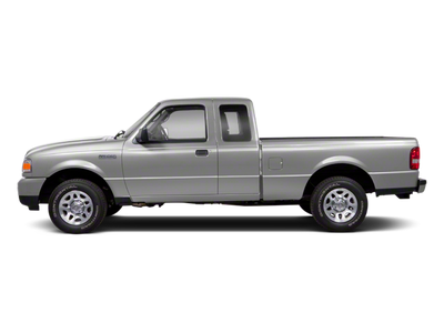 2010 Ford Ranger XLT