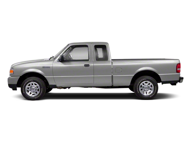 2010 Ford Ranger XLT