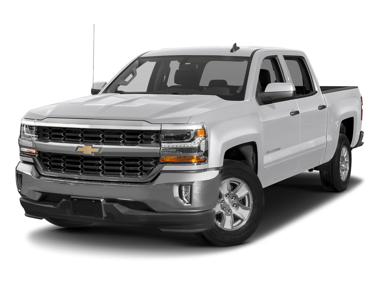 2017 Chevrolet Silverado 1500 LT for sale in Pomeroy, OH