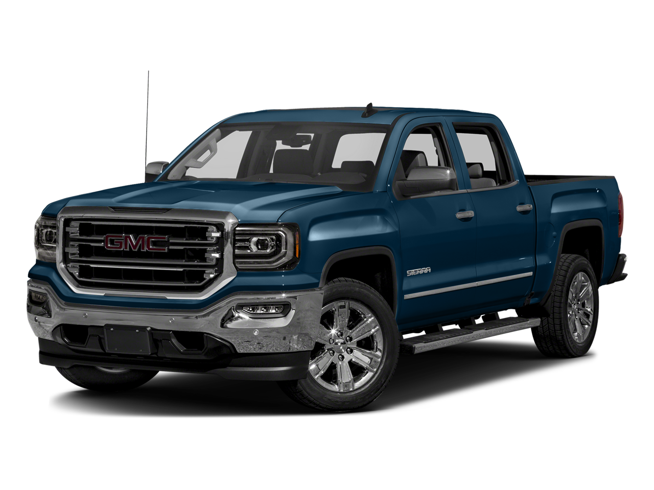 2018 GMC Sierra 1500 SLT for sale in Pomeroy, OH