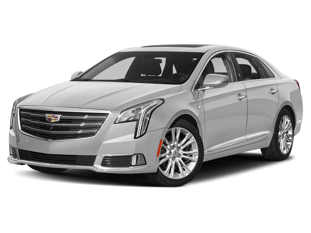 2019 Cadillac XTS Base