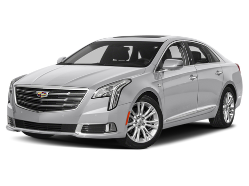 2019 Cadillac XTS Base