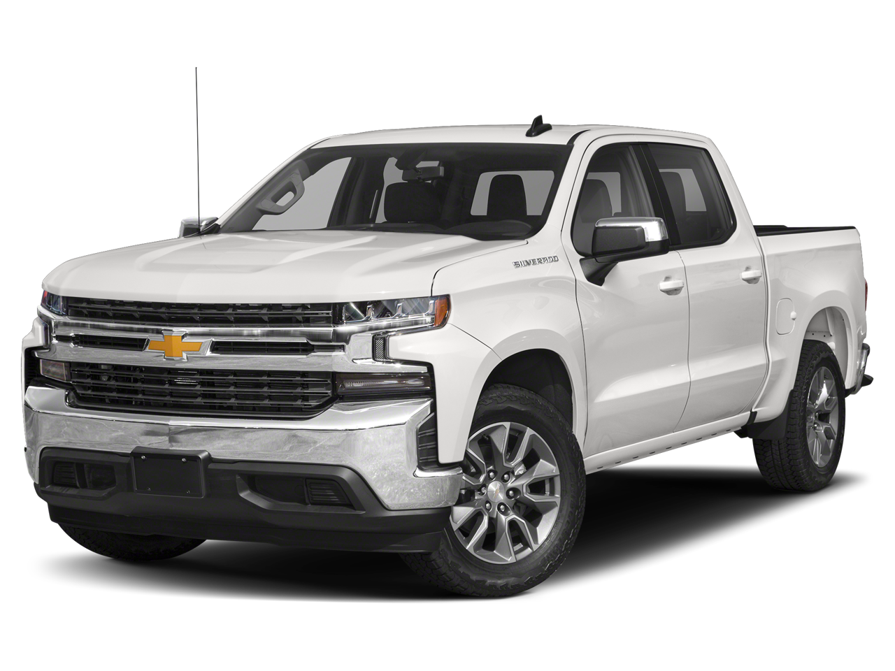 2021 Chevrolet Silverado 1500 LT for sale in Pomeroy, OH