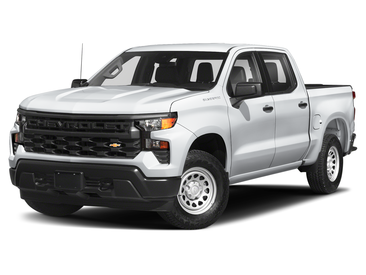 2023 Chevrolet Silverado 1500 LTZ for sale in Pomeroy, OH