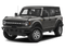 2023 Ford Bronco Badlands Advanced