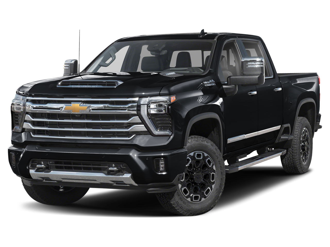 2024 Chevrolet Silverado 2500HD High Country for sale in Pomeroy, OH