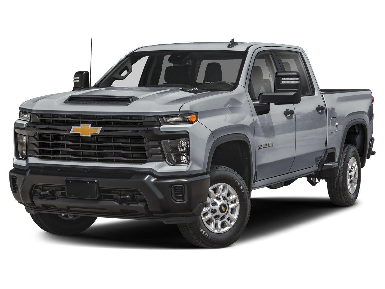 2024 Chevrolet Silverado 2500HD LT for sale in Pomeroy, OH