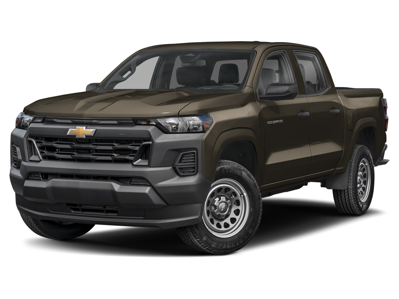 2024 Chevrolet Colorado Trail Boss for sale in Pomeroy, OH