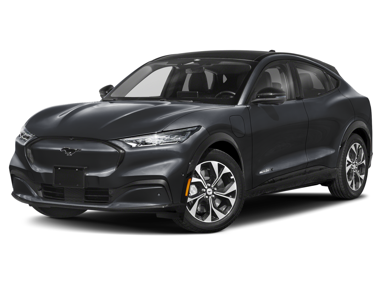 2024 Ford Mustang Mach-E Premium AWD