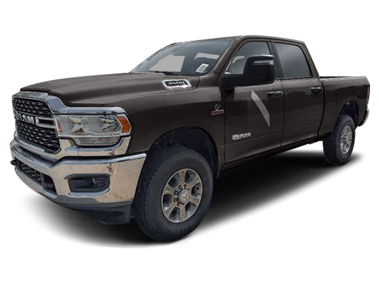 2024 RAM 3500 Pickup Big Horn