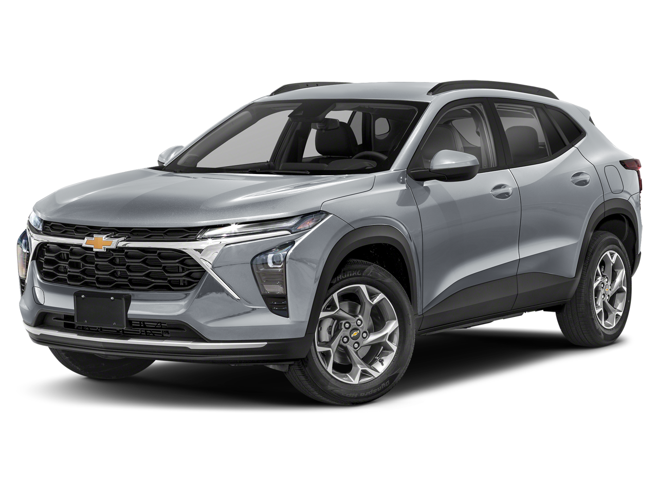 2025 Chevrolet Trax LT for sale in Pomeroy, OH