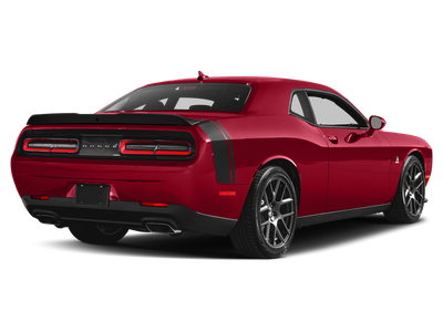 2015 Dodge CHALLENGER R/T Scat Pack