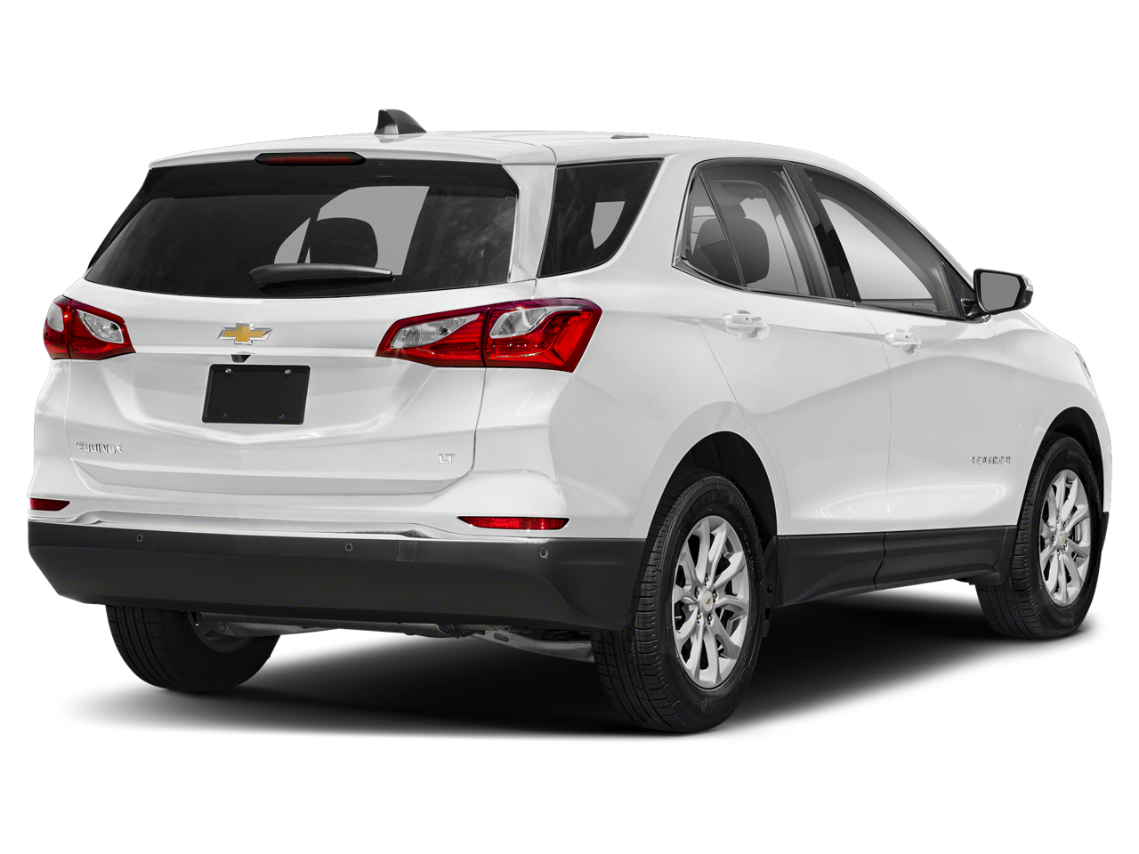 Used 2018 Chevrolet Equinox LT with VIN 3GNAXJEV6JS507626 for sale in Pomeroy, OH