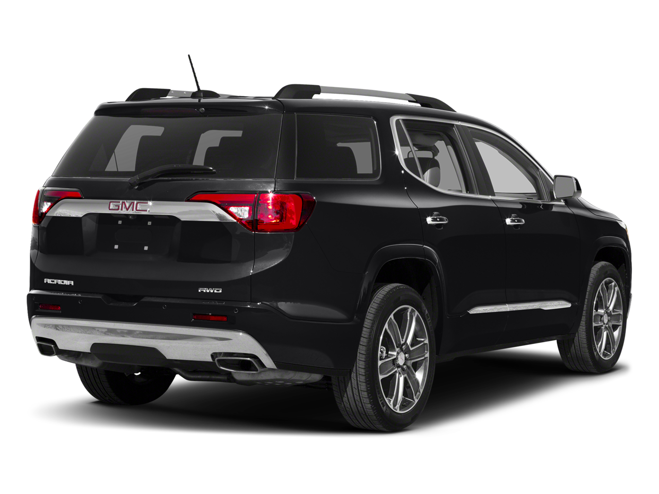 Used 2018 GMC Acadia Denali with VIN 1GKKNXLSXJZ101533 for sale in Pomeroy, OH