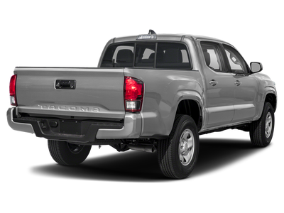 2023 Toyota Tacoma 4WD SR V6