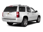 2010 Chevrolet Tahoe LTZ