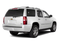 2010 Chevrolet Tahoe LTZ