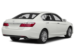 2013 Honda Accord Sedan EX-L