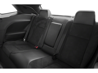 2015 Dodge CHALLENGER R/T Scat Pack