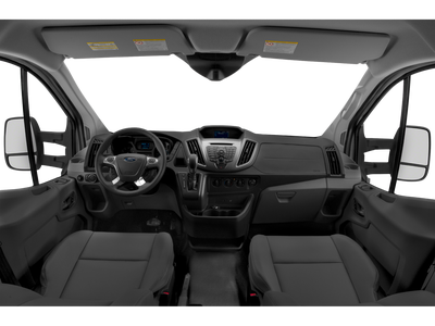 2015 Ford Transit Cargo Van 250