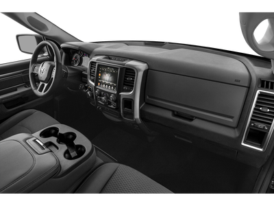 2015 RAM 1500 SLT