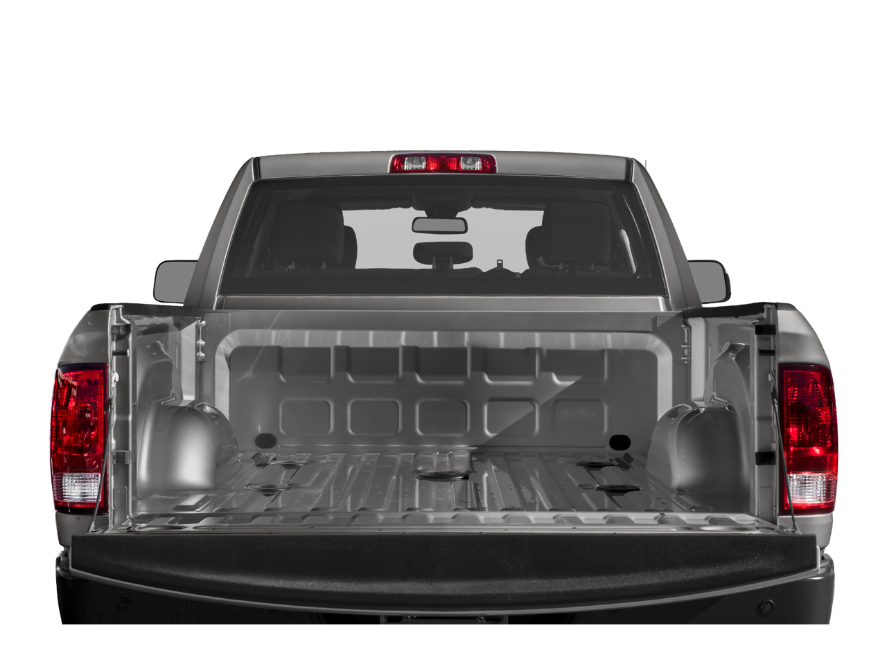 2015 RAM 2500 Tradesman