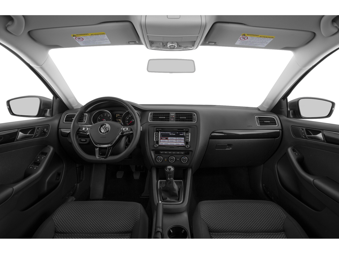 2015 Volkswagen Jetta TDI SEL