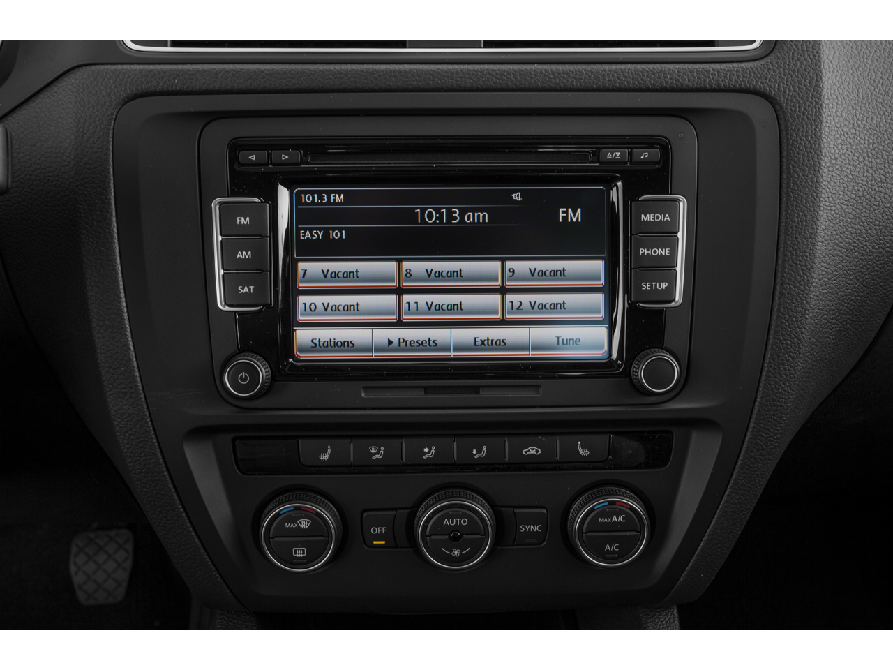2015 Volkswagen Jetta TDI SEL