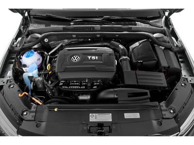 2015 Volkswagen Jetta TDI SEL
