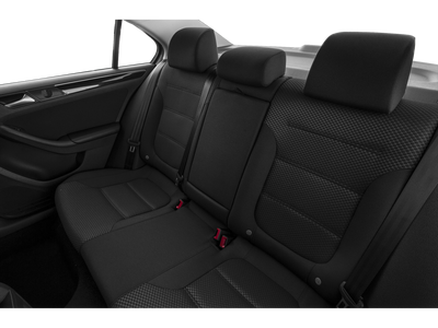 2015 Volkswagen Jetta TDI SEL