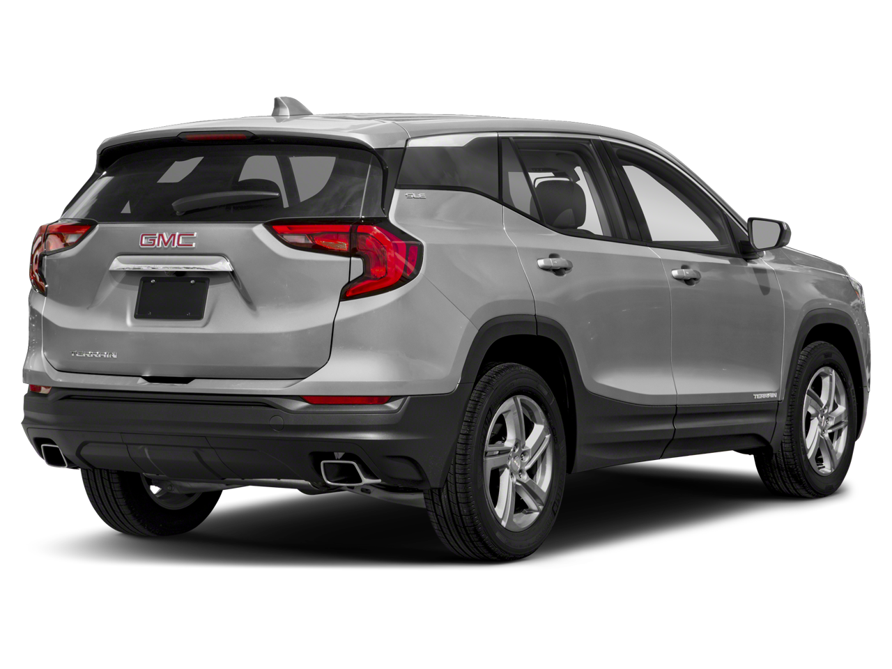 Used 2018 GMC Terrain SLE with VIN 3GKALMEV7JL359099 for sale in Pomeroy, OH