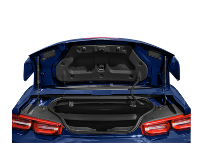 2019 Chevrolet Camaro 2SS