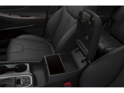 2019 Hyundai Santa Fe Limited 2.4L