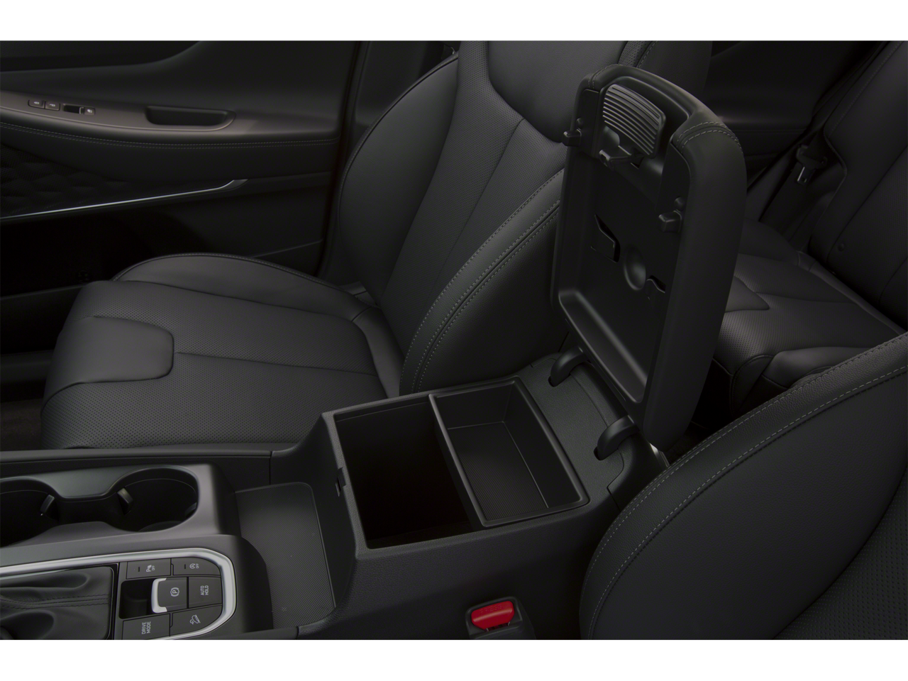 2019 Hyundai Santa Fe Limited 2.4L