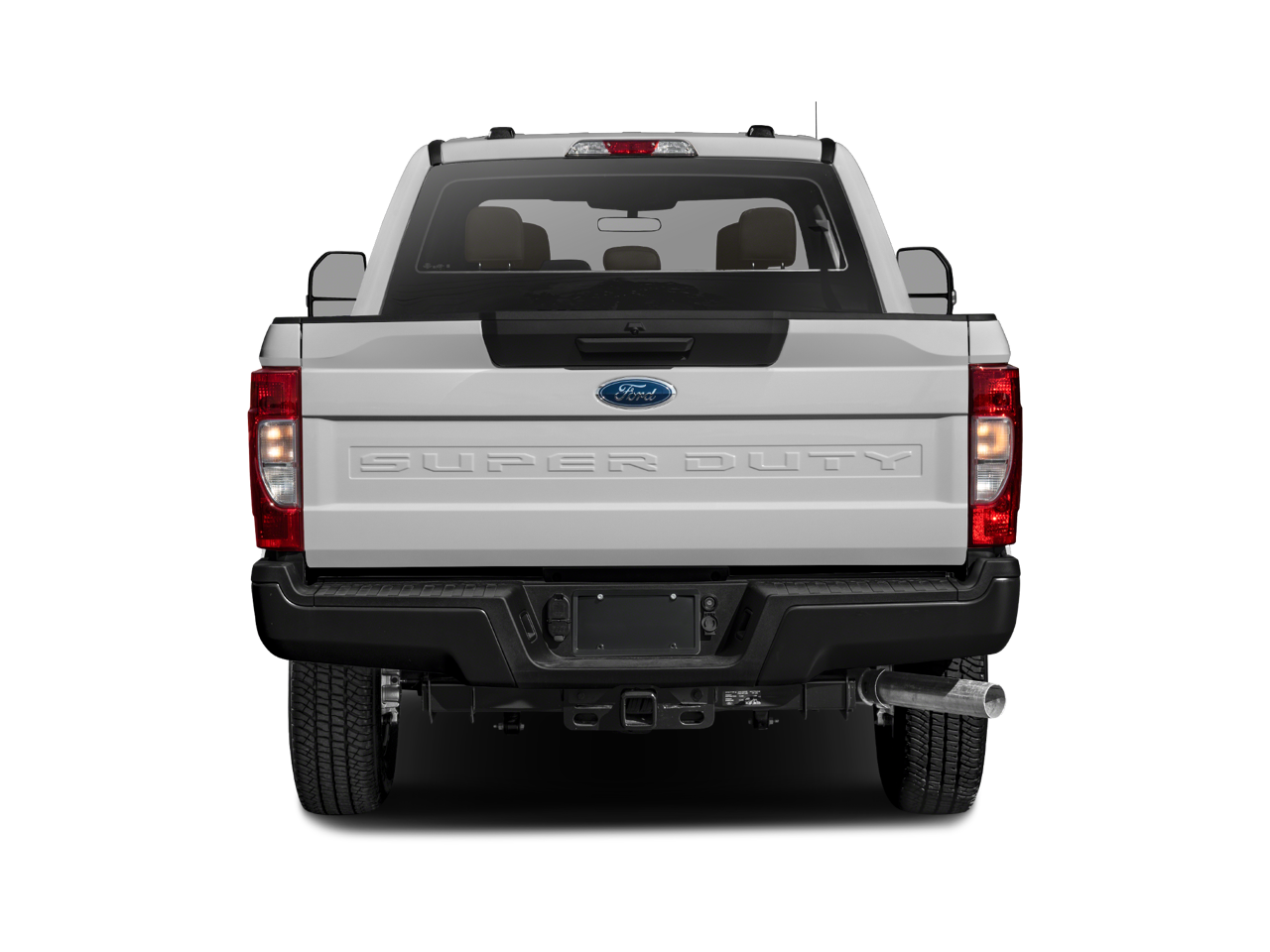 2020 Ford Super Duty F-350 DRW XL