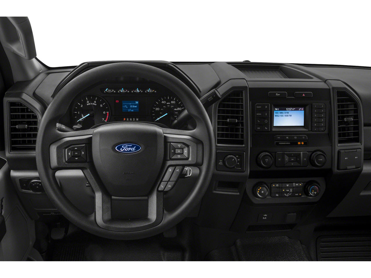 2020 Ford Super Duty F-350 DRW XL