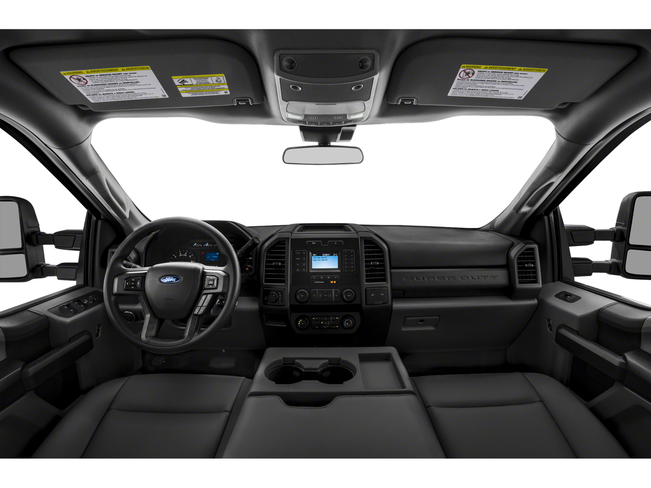 2020 Ford Super Duty F-350 DRW XL