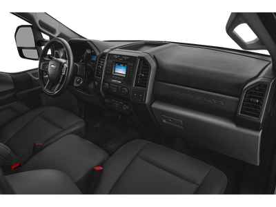 2020 Ford Super Duty F-350 DRW XL