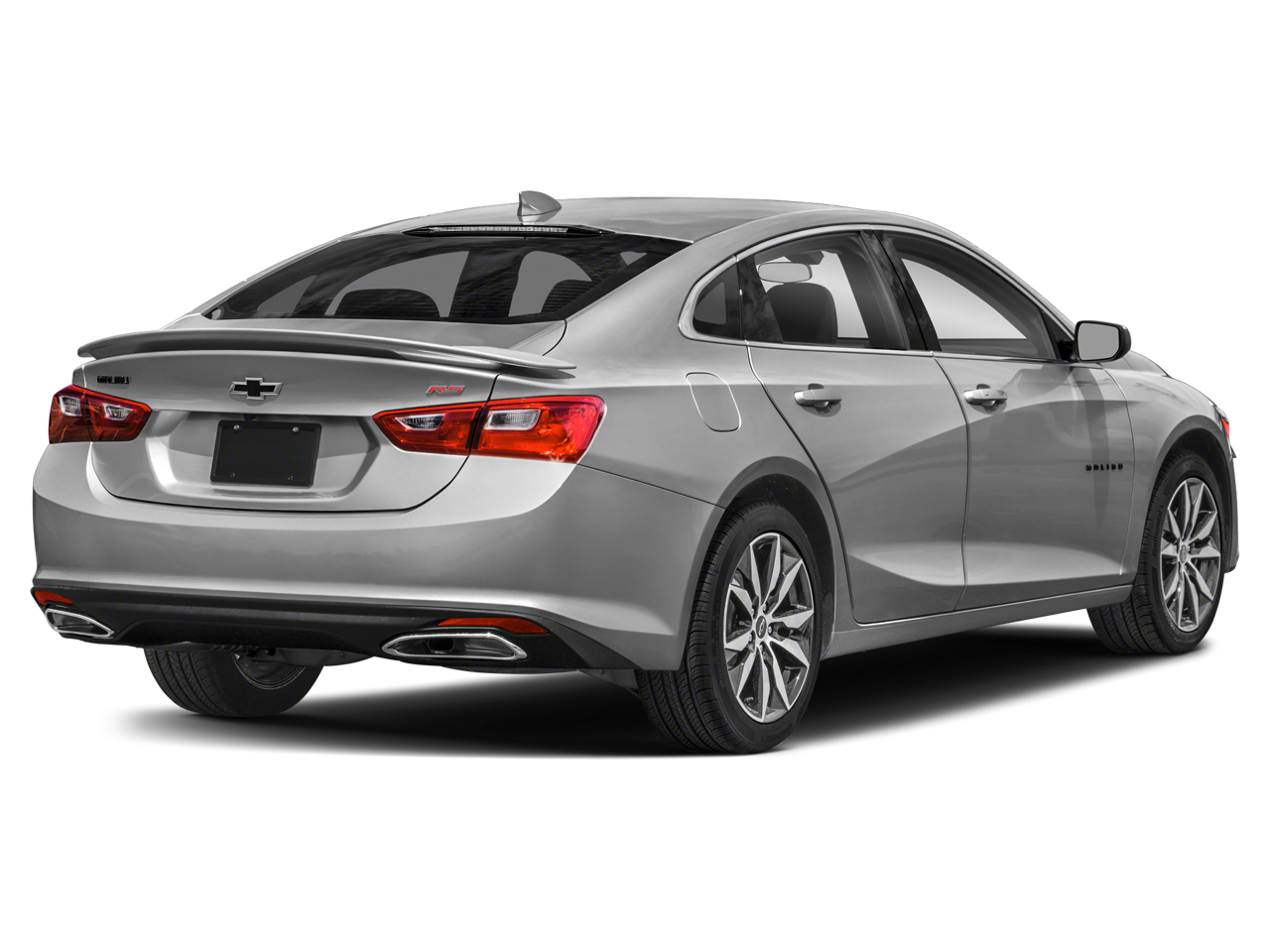 Used 2021 Chevrolet Malibu RS with VIN 1G1ZG5ST7MF012262 for sale in Pomeroy, OH