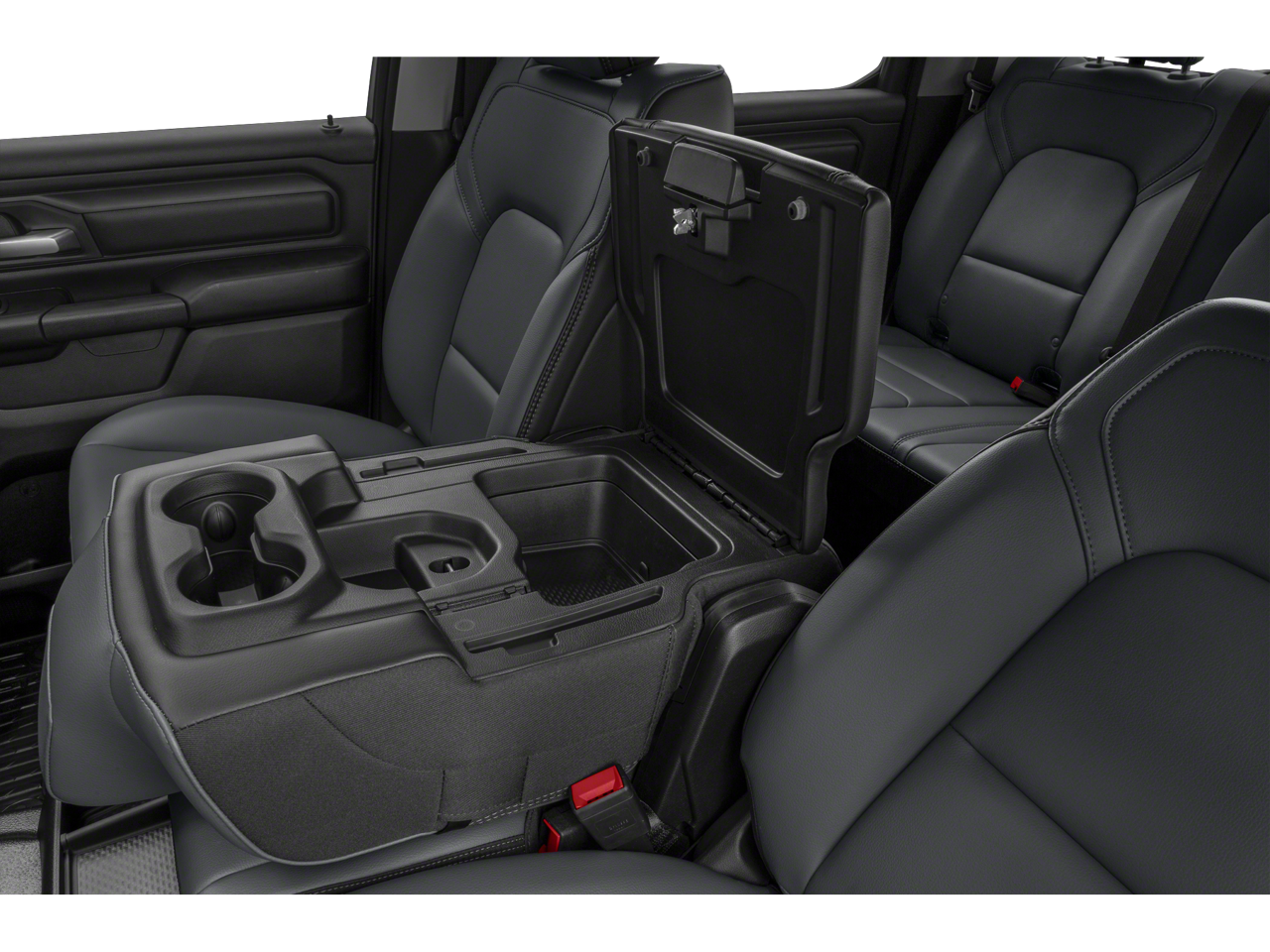 2021 RAM 1500 Limited Longhorn